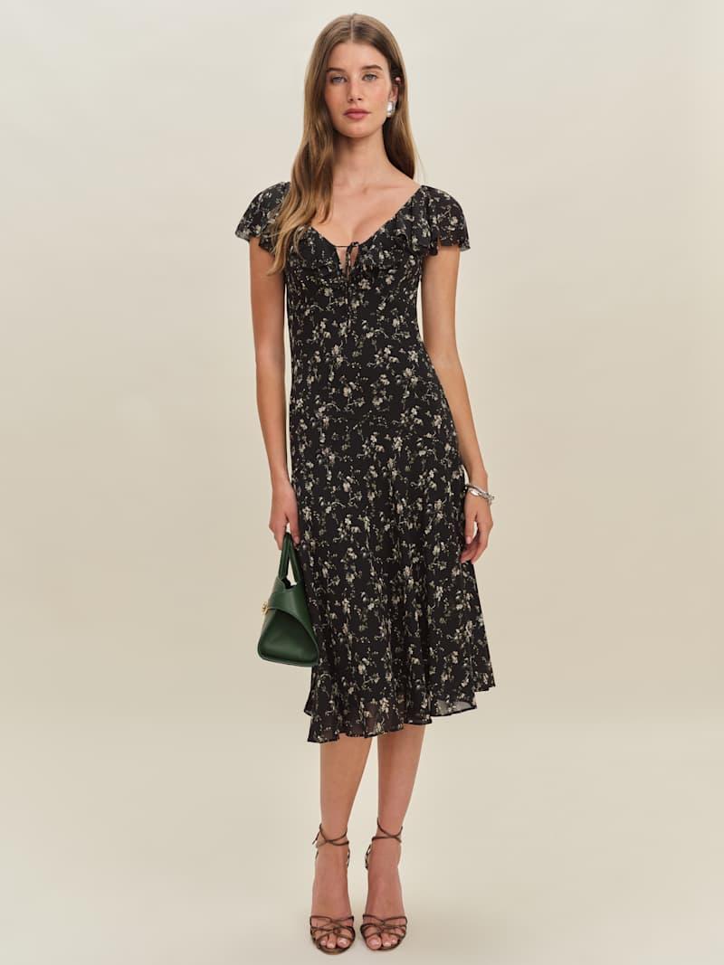 Gaelle Dress Product Image