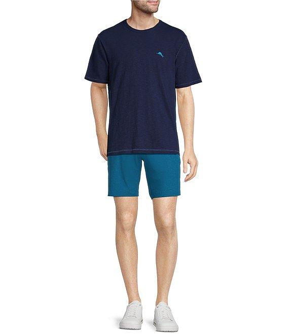 Tommy Bahama Electric Buzz Short-Sleeve Lux T-Shirt Product Image