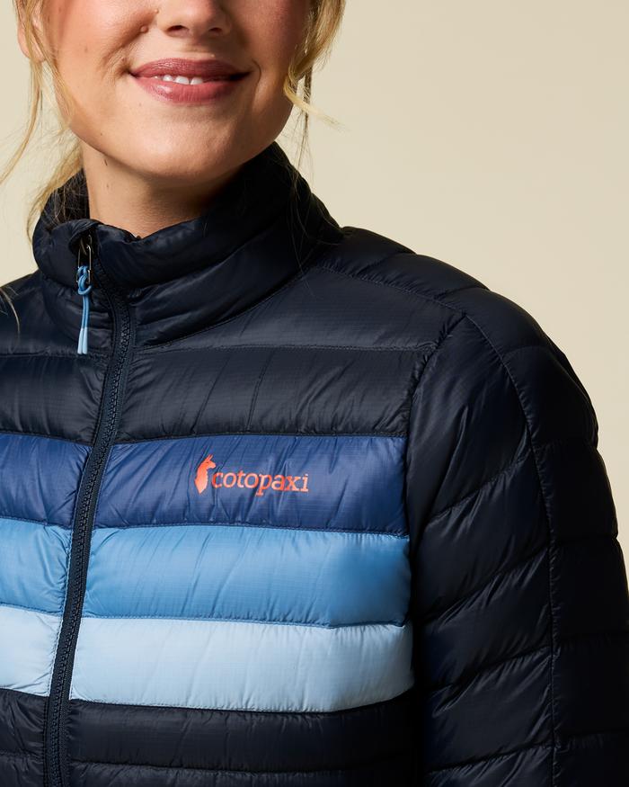Fuego Down Jacket - Women's Product Image