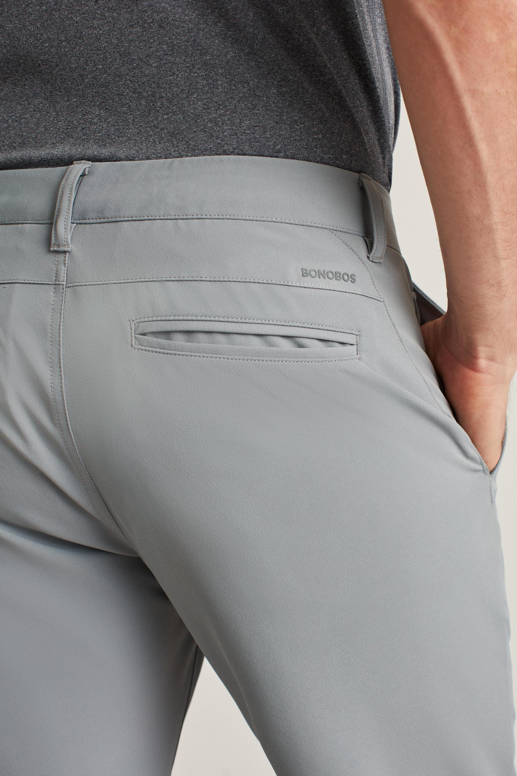 Highland Tour Golf Pants Product Image