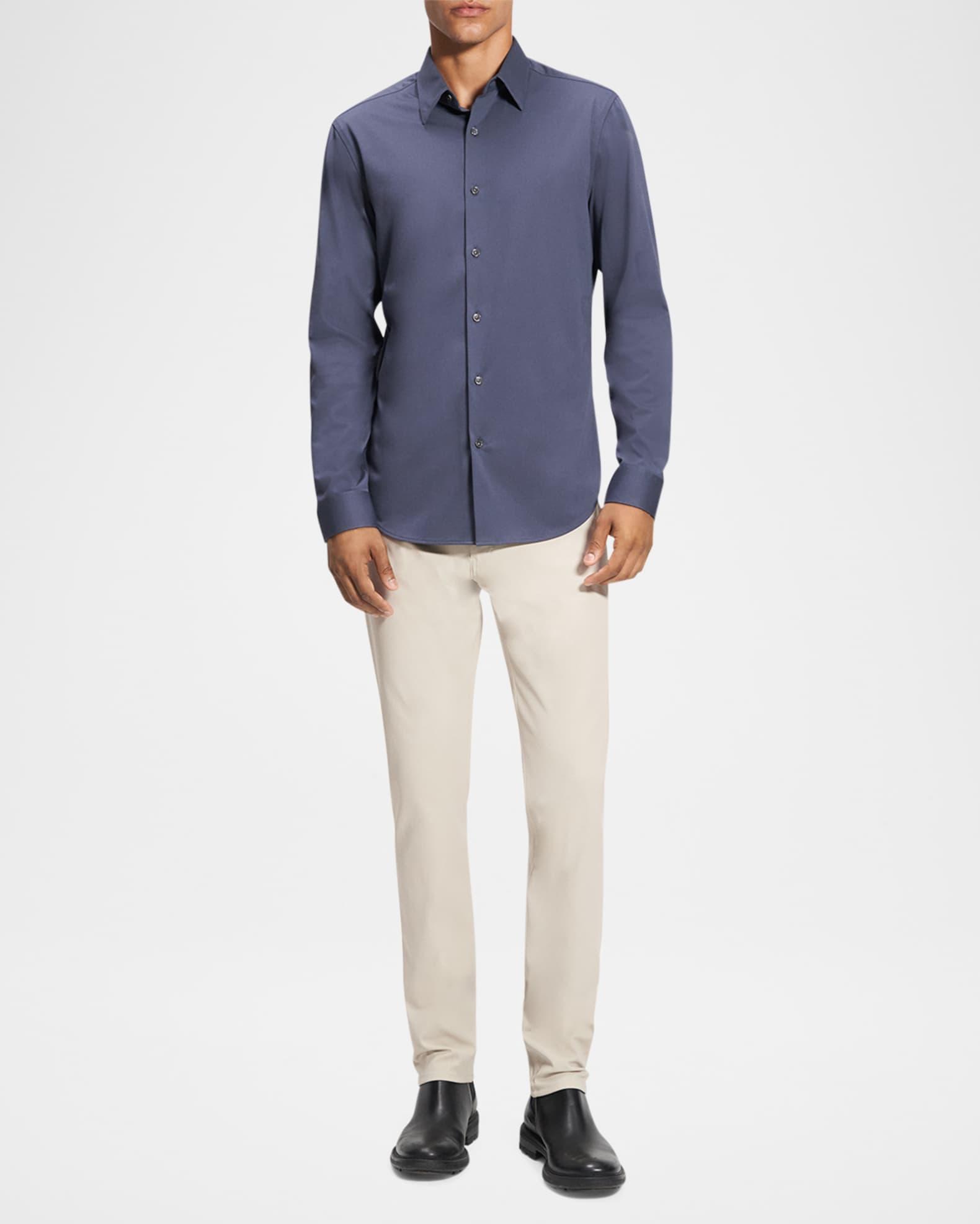 Mens Oasi Cashmere Elements Cima Overjacket Product Image