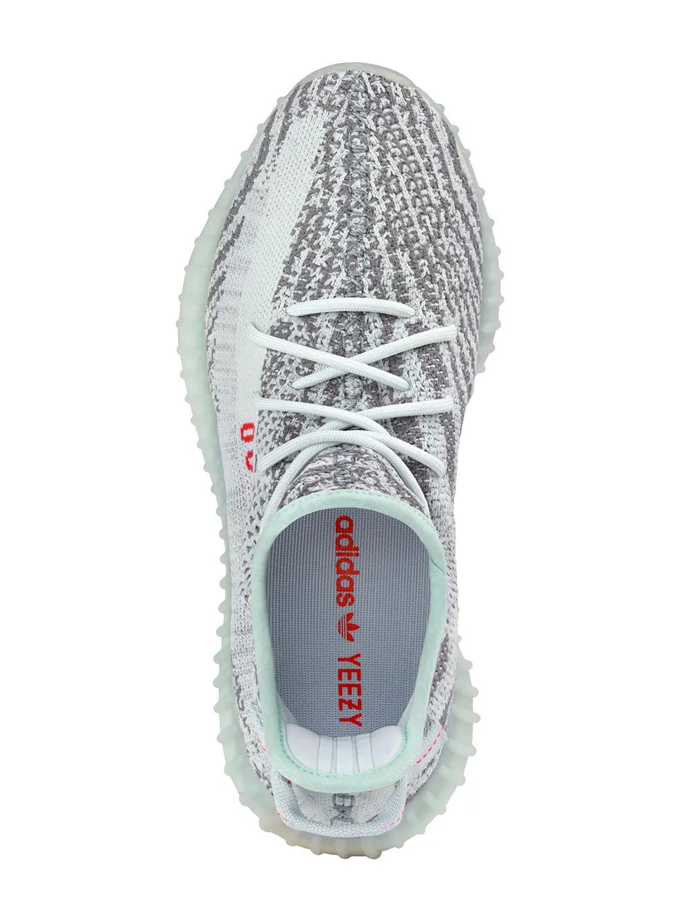 Boost 350 V2 "Blue Tint" sneakers Product Image