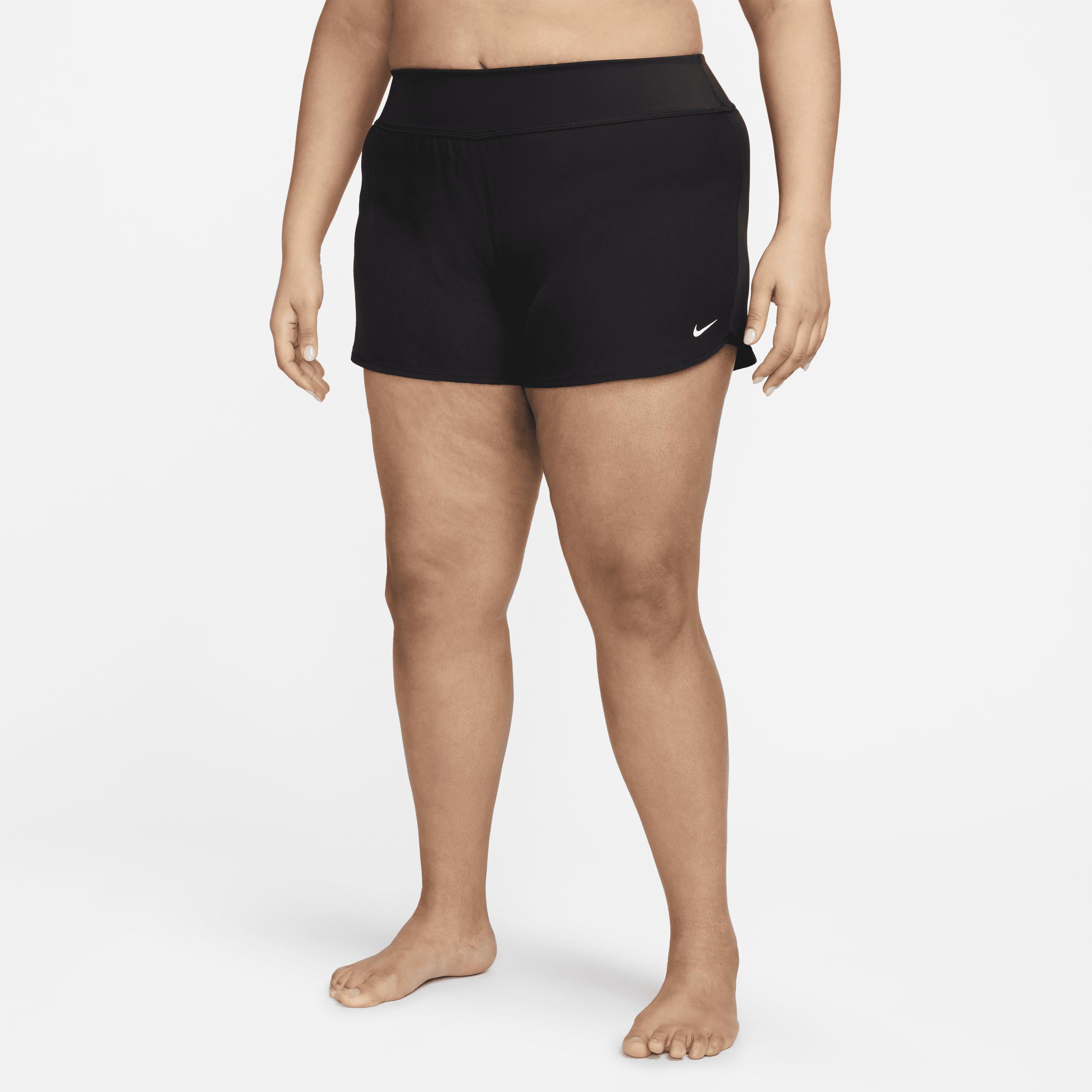 Nike Womens Essential Board Shorts | NESS9200-001 Product Image