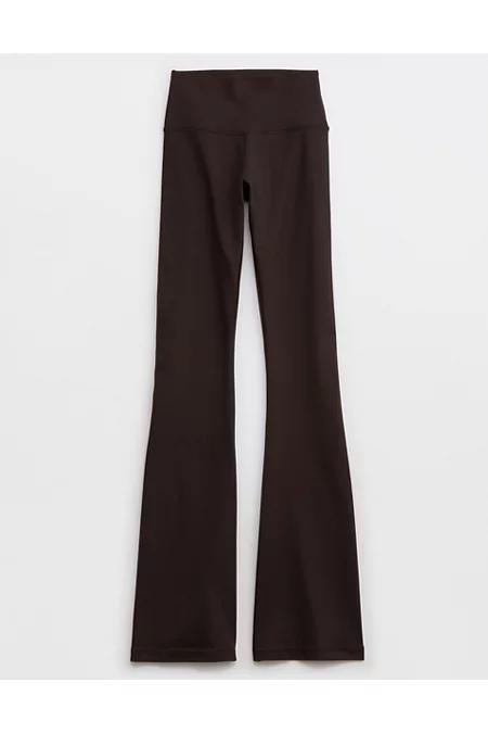 OFFLINE By Aerie The Hugger High Waisted Bootcut Legging Women's Product Image