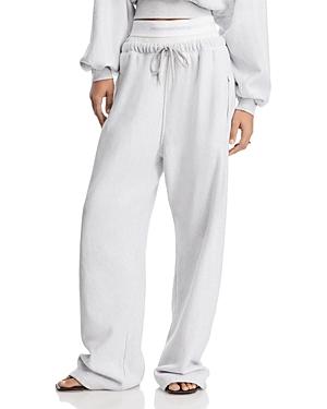 alexadnerwang. t Wide Leg Sweatpants Product Image
