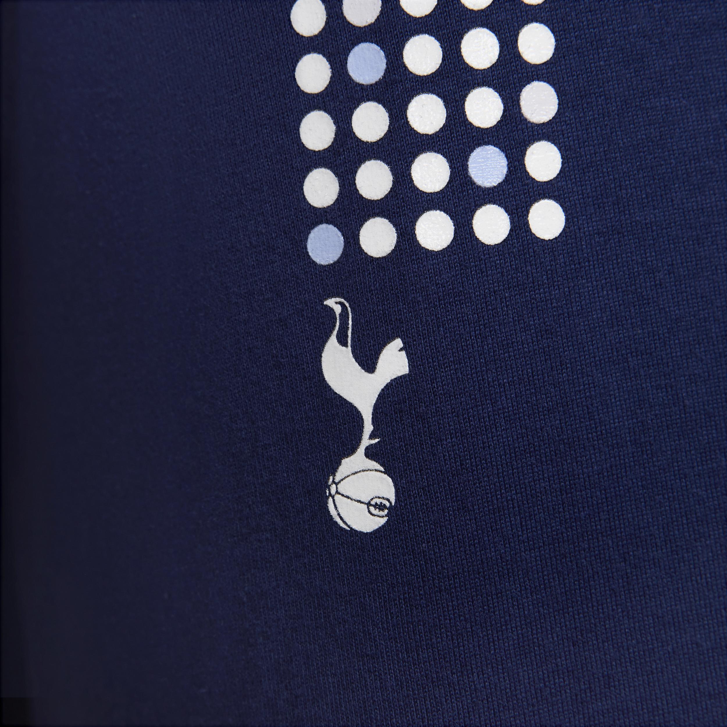 Tottenham Hotspur Nike Men's Soccer T-Shirt Product Image