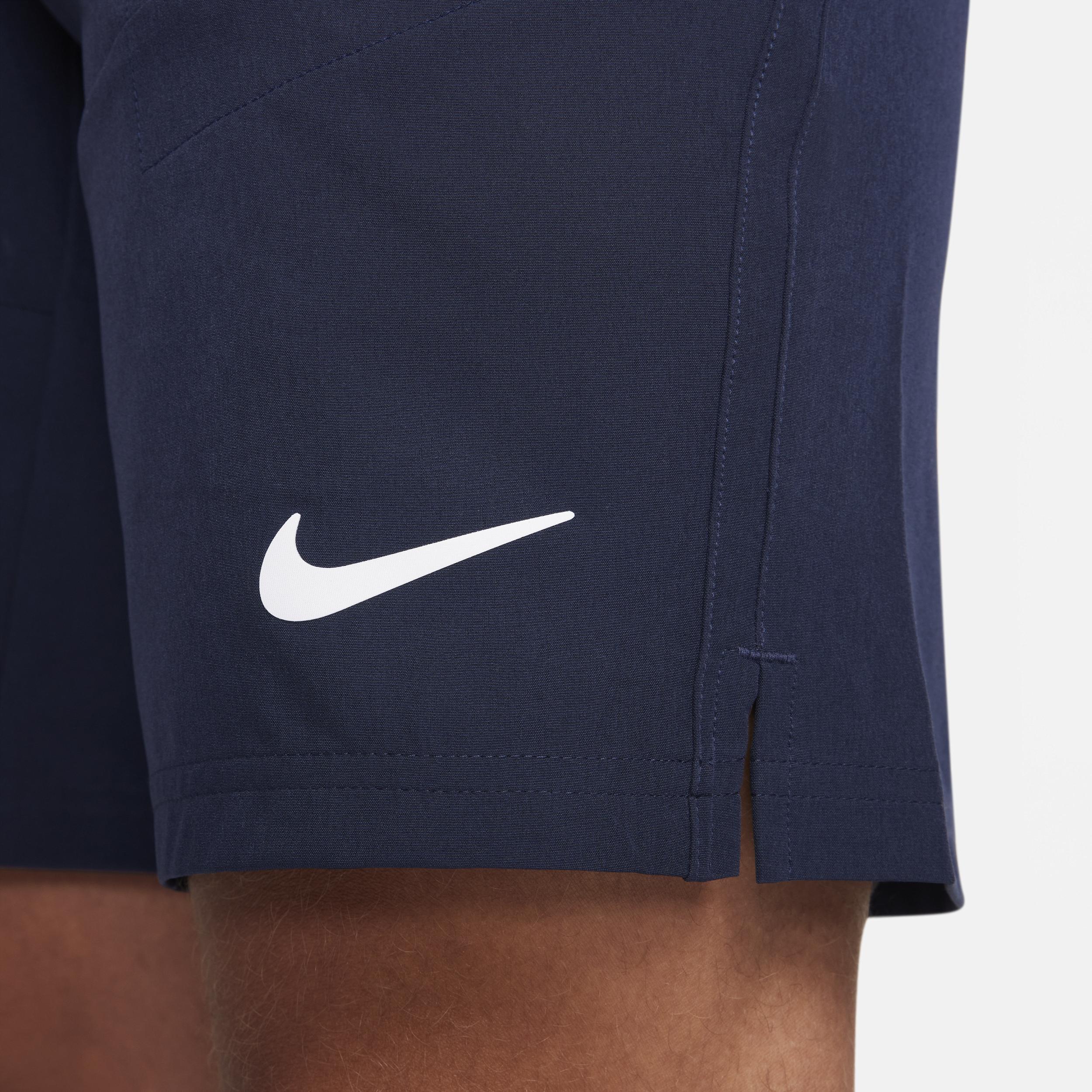 Nike Men's Court Advantage 9" Tennis Shorts Product Image