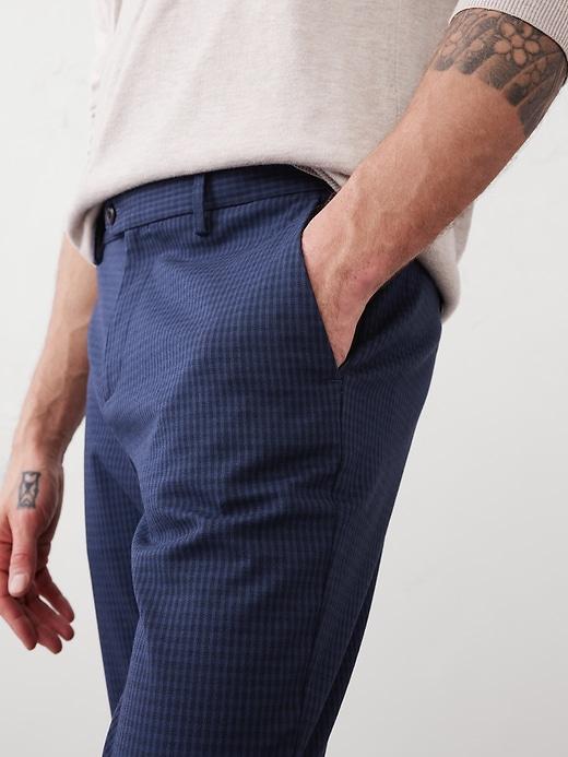 Slim Tapered Grayson Pant Product Image