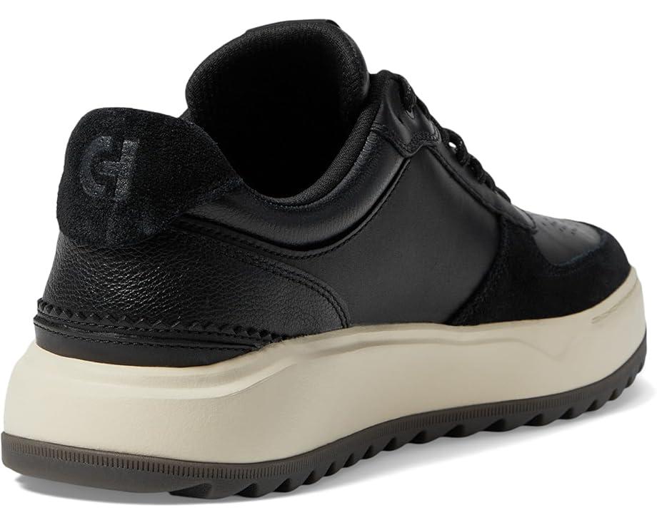 Premium Gentleman's Sneakers Runners Product Image