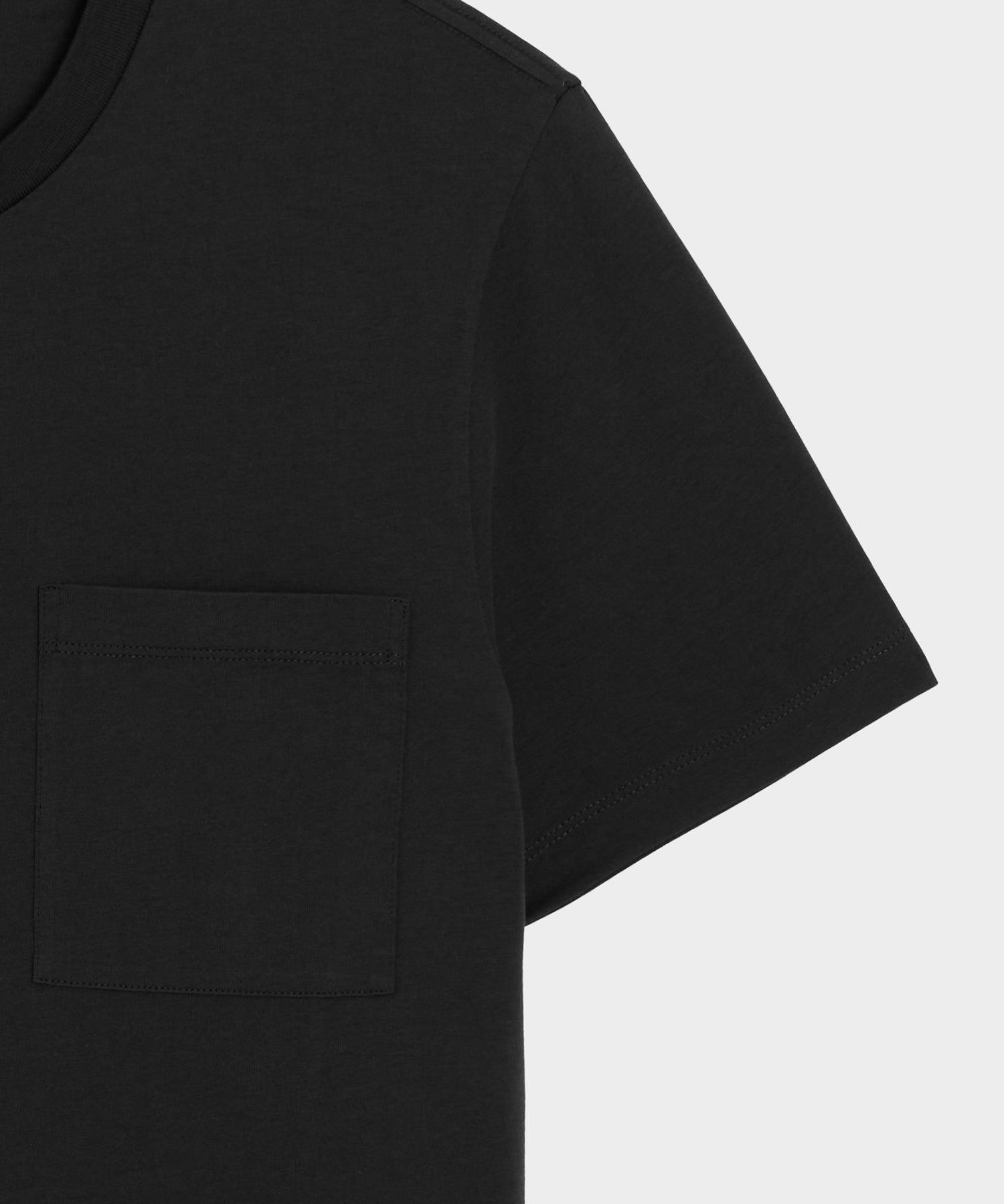 Portuguese Premium Jersey Pocket Tee Product Image