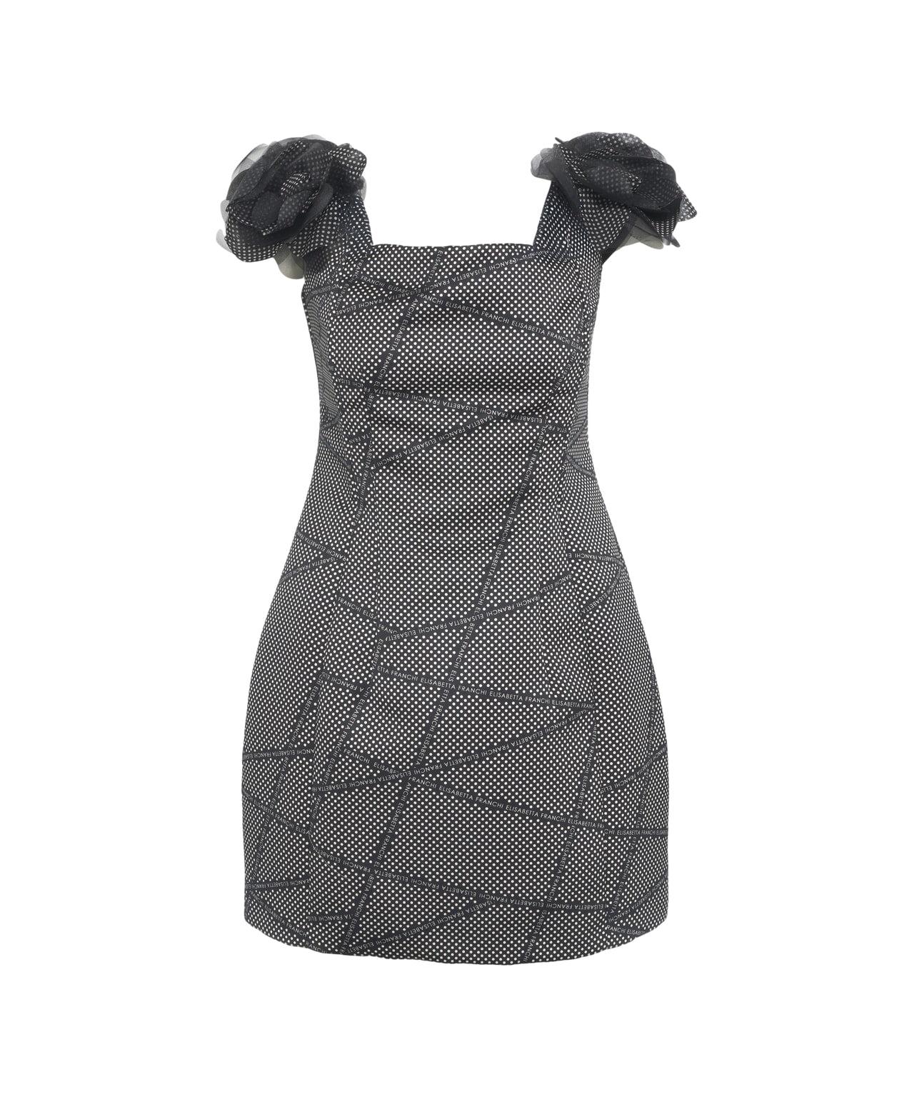 Duchesse mini dress Product Image