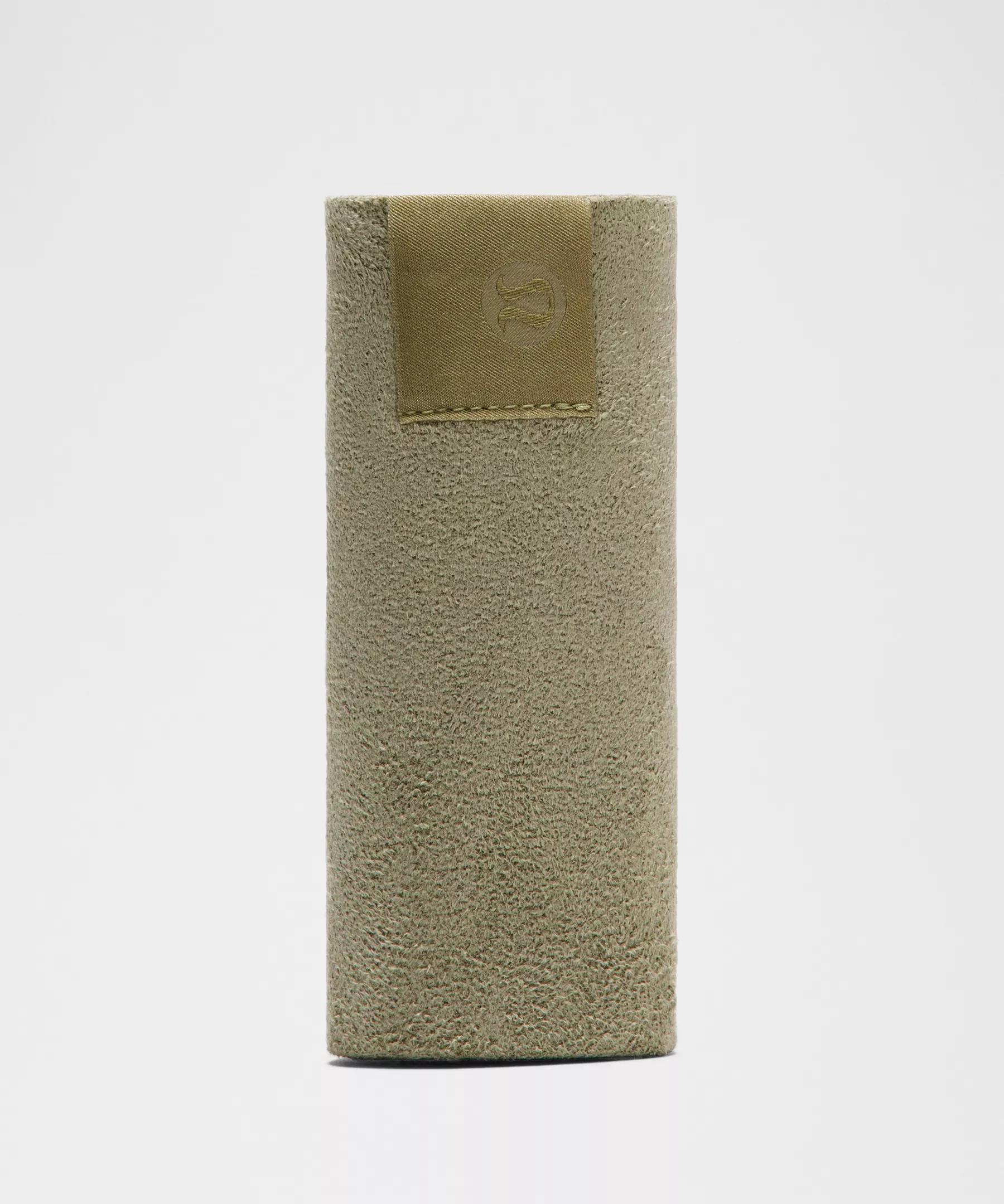 The (Small) Towel Product Image