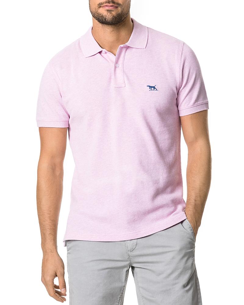 Rodd & Gunn The Gunn Slim Fit Polo Shirt Product Image