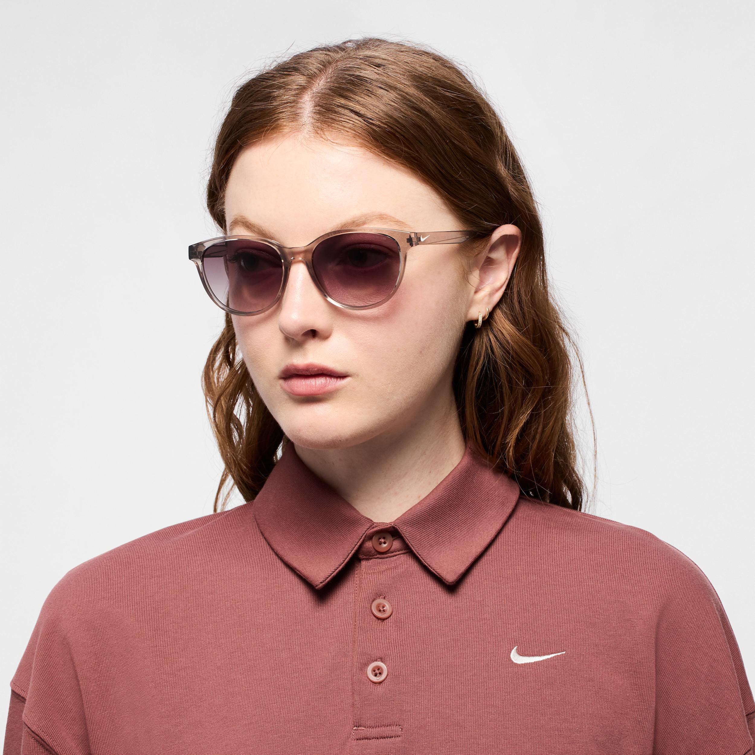 Nike Womens Vital Trend Sunglasses | IB3548X-211 Product Image