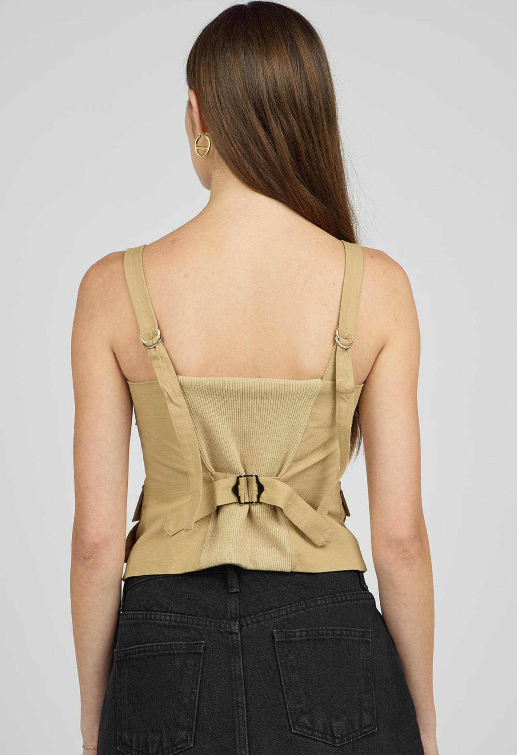 Allegra Top Product Image