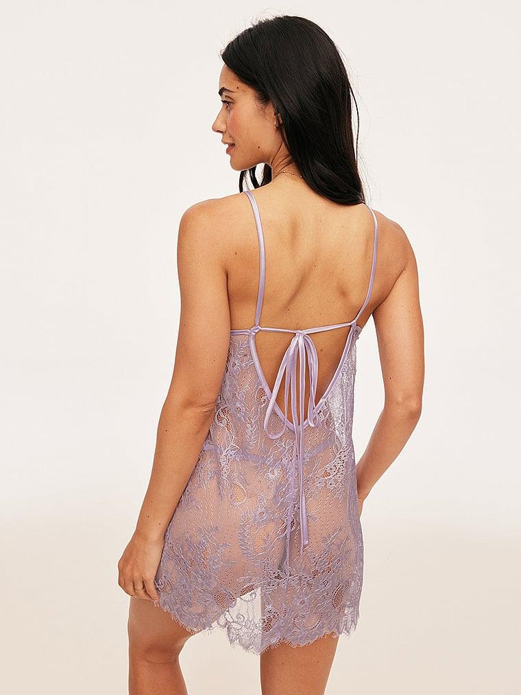 Addison Babydoll & Panty Set Product Image