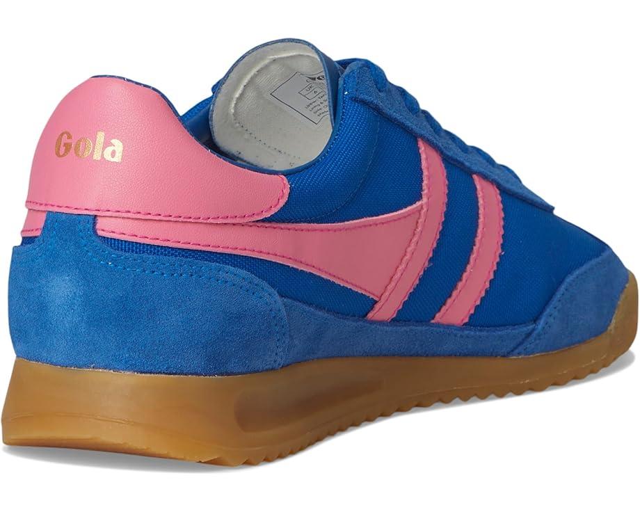 Bullet Suede Product Image