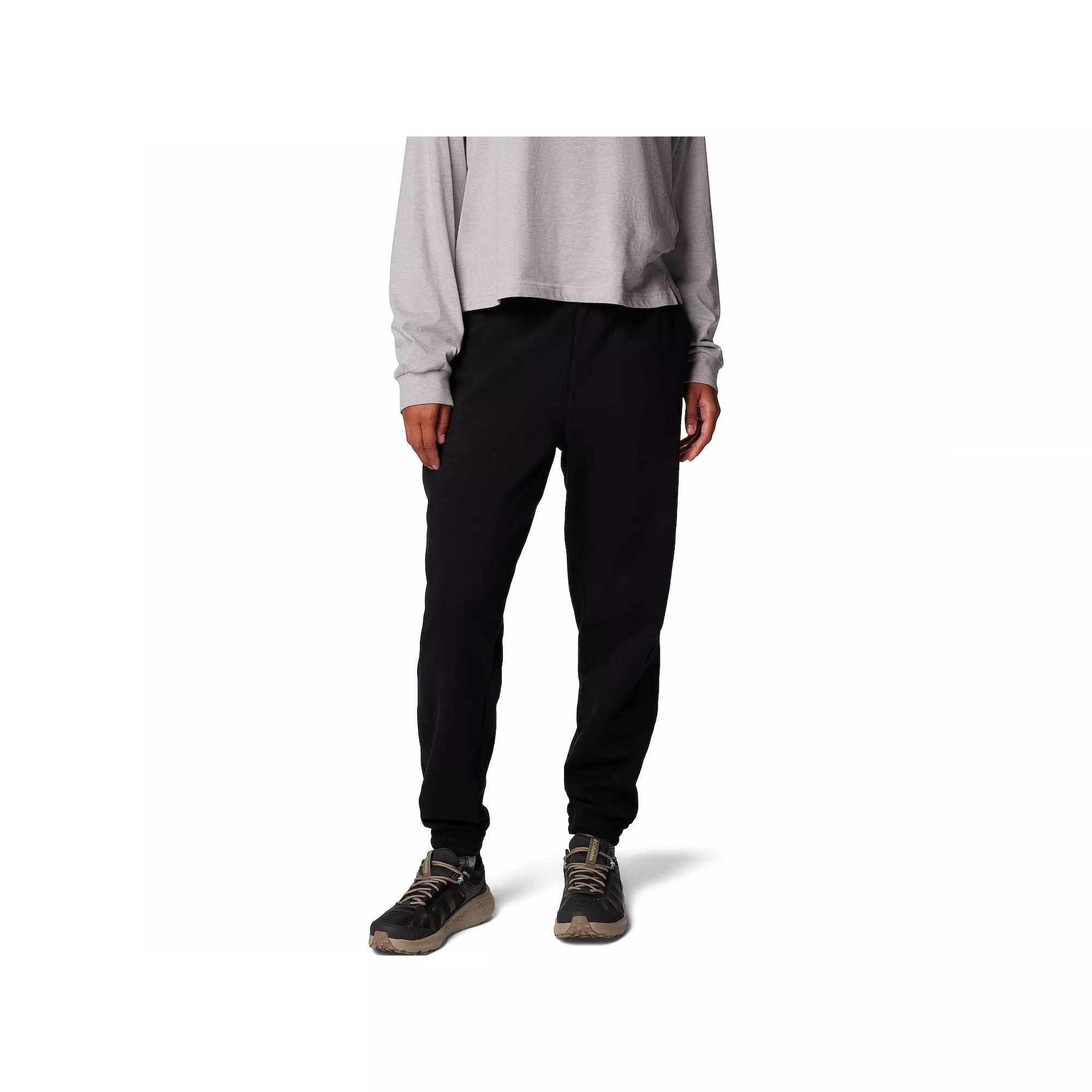 Columbia Womens Columbia Trek Sweatpants- Product Image