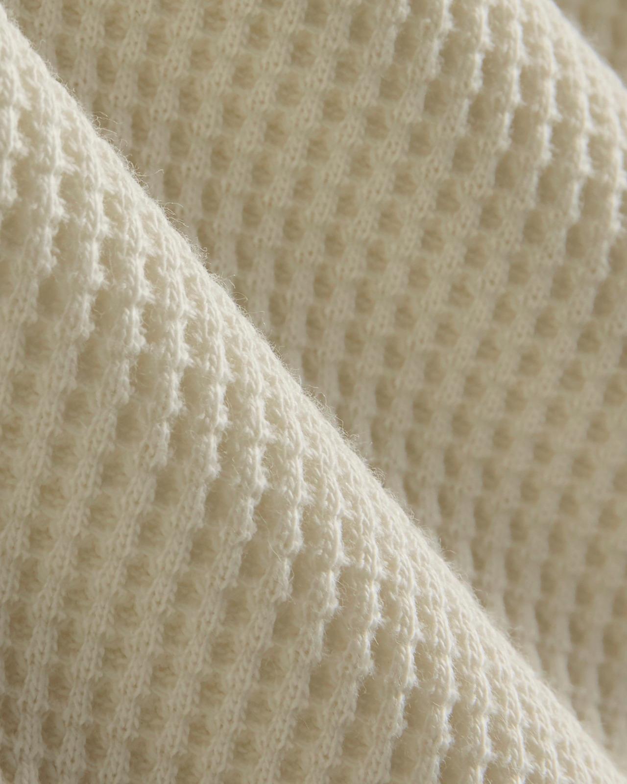 The Waffle Henley Product Image