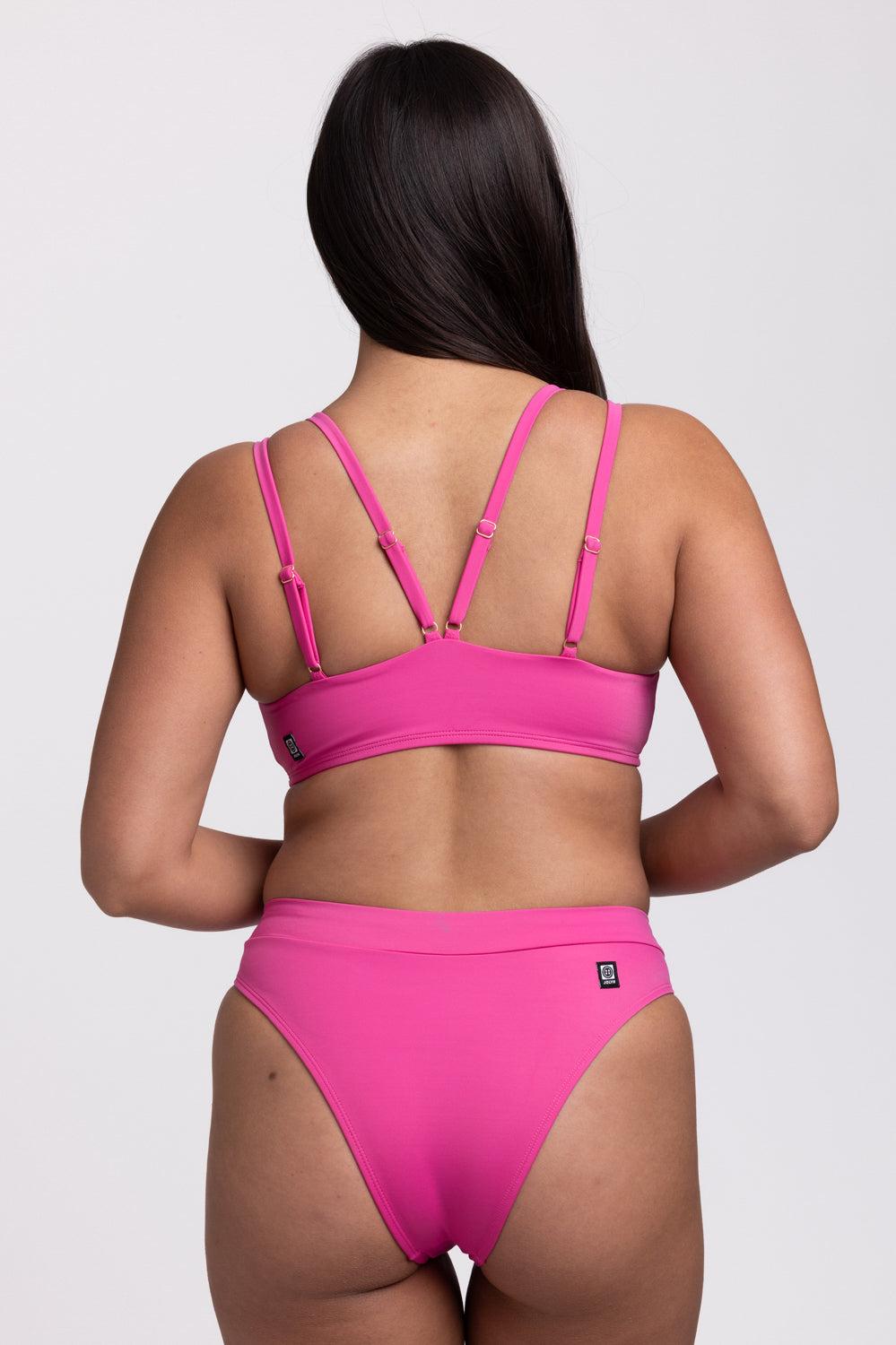 Final Sale Alanna Bikini Bottom Product Image