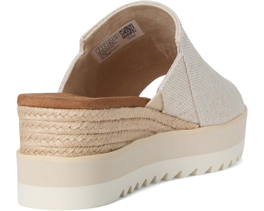 Diana Mule Bukle Product Image