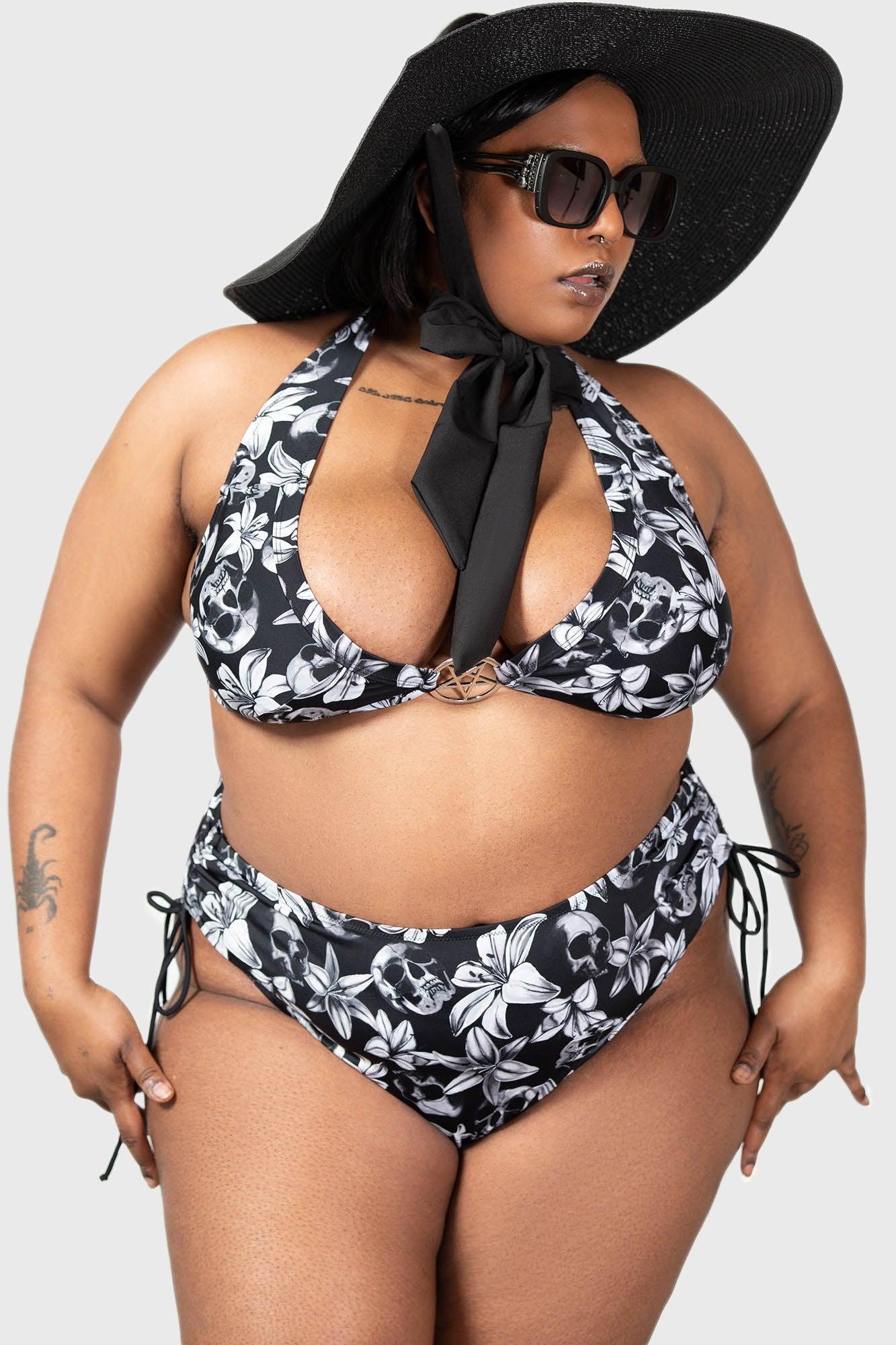 Gothetica Sun Hat Product Image