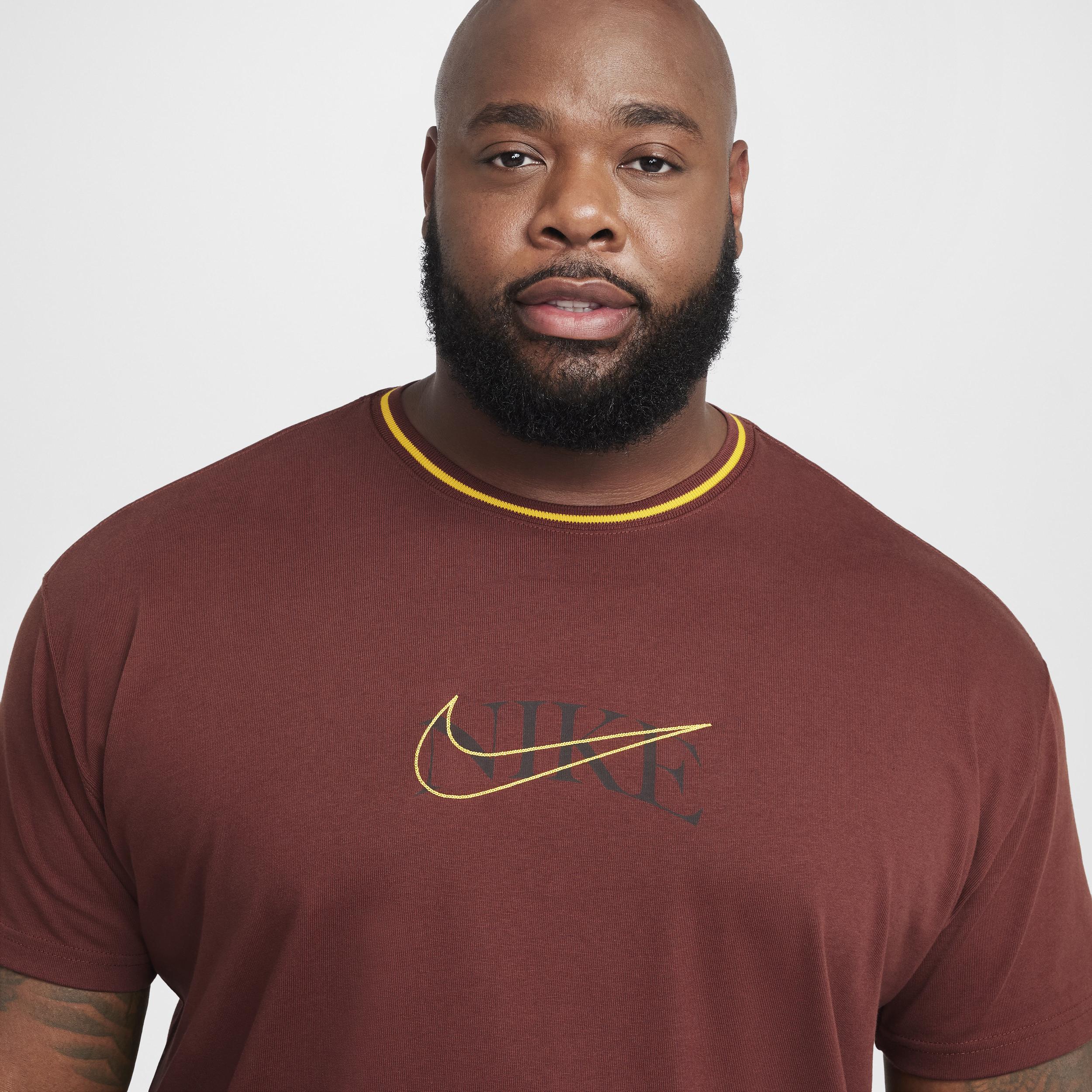 Nike Sportswear Max90 T-Shirt Product Image