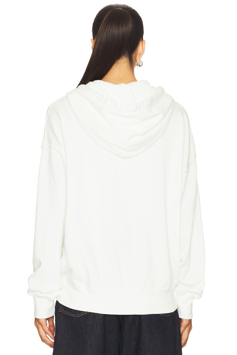 Logo Lightweight Fleece Full-Zip Hoodie Polo Ralph Lauren Product Image