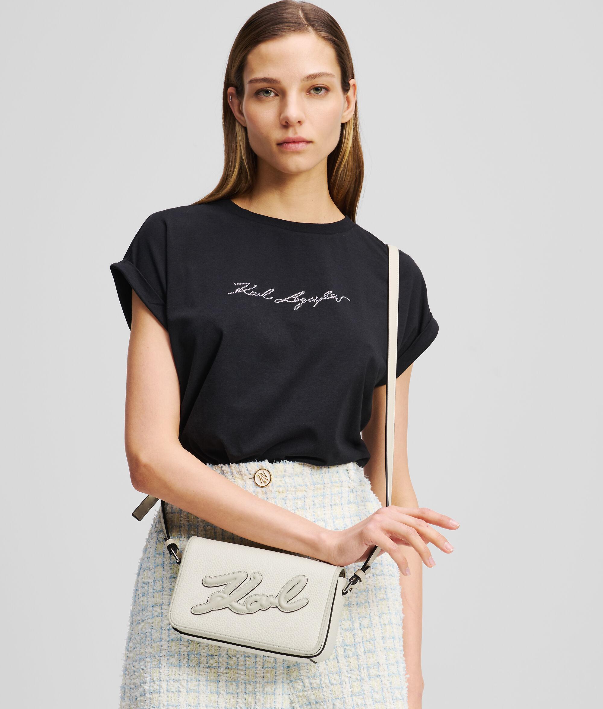 K/SKUARE CROSSBODY BAG Product Image