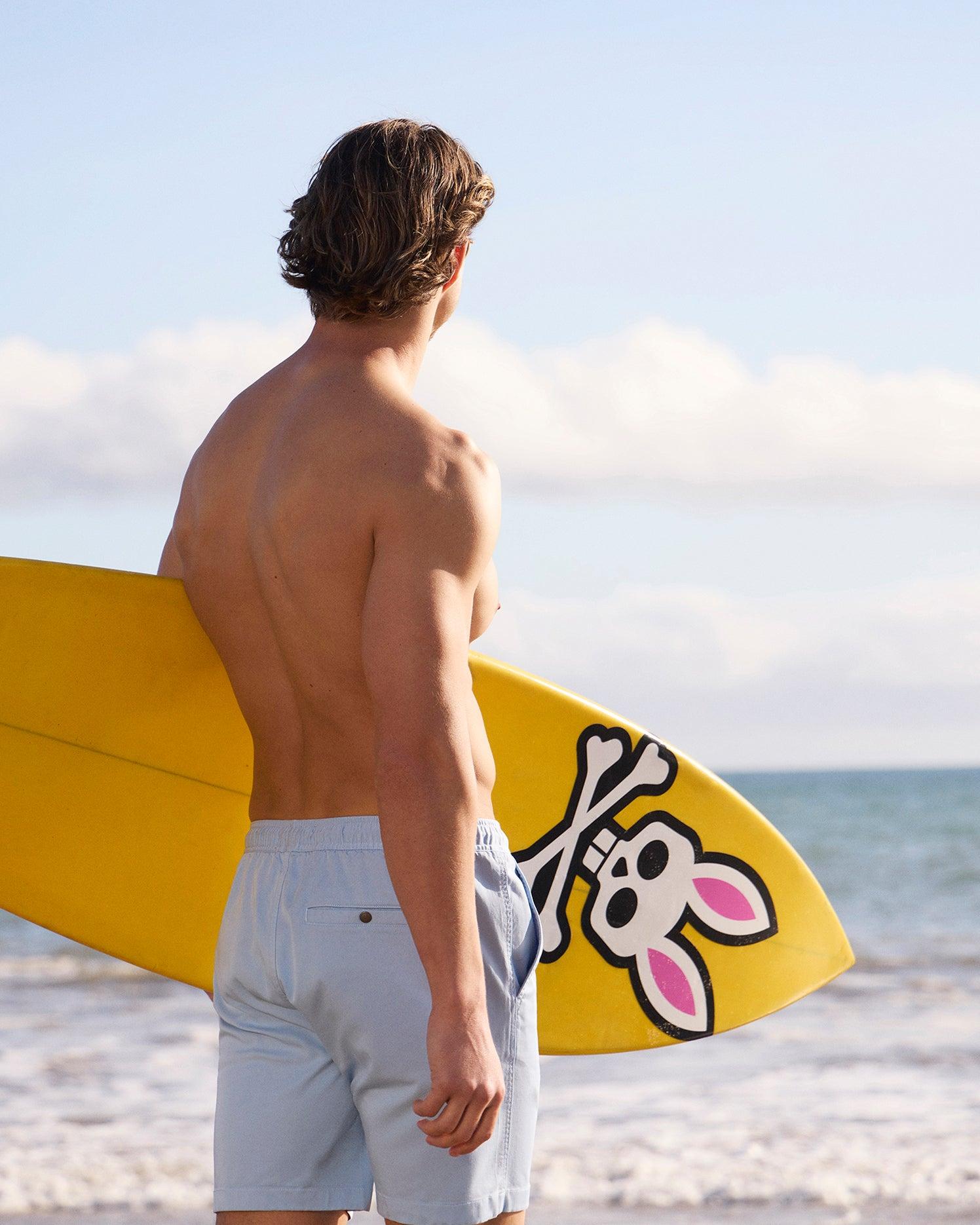 MENS BELMORE EXTRA FINE COTTON SWEATER - B6E832D200 Male Product Image