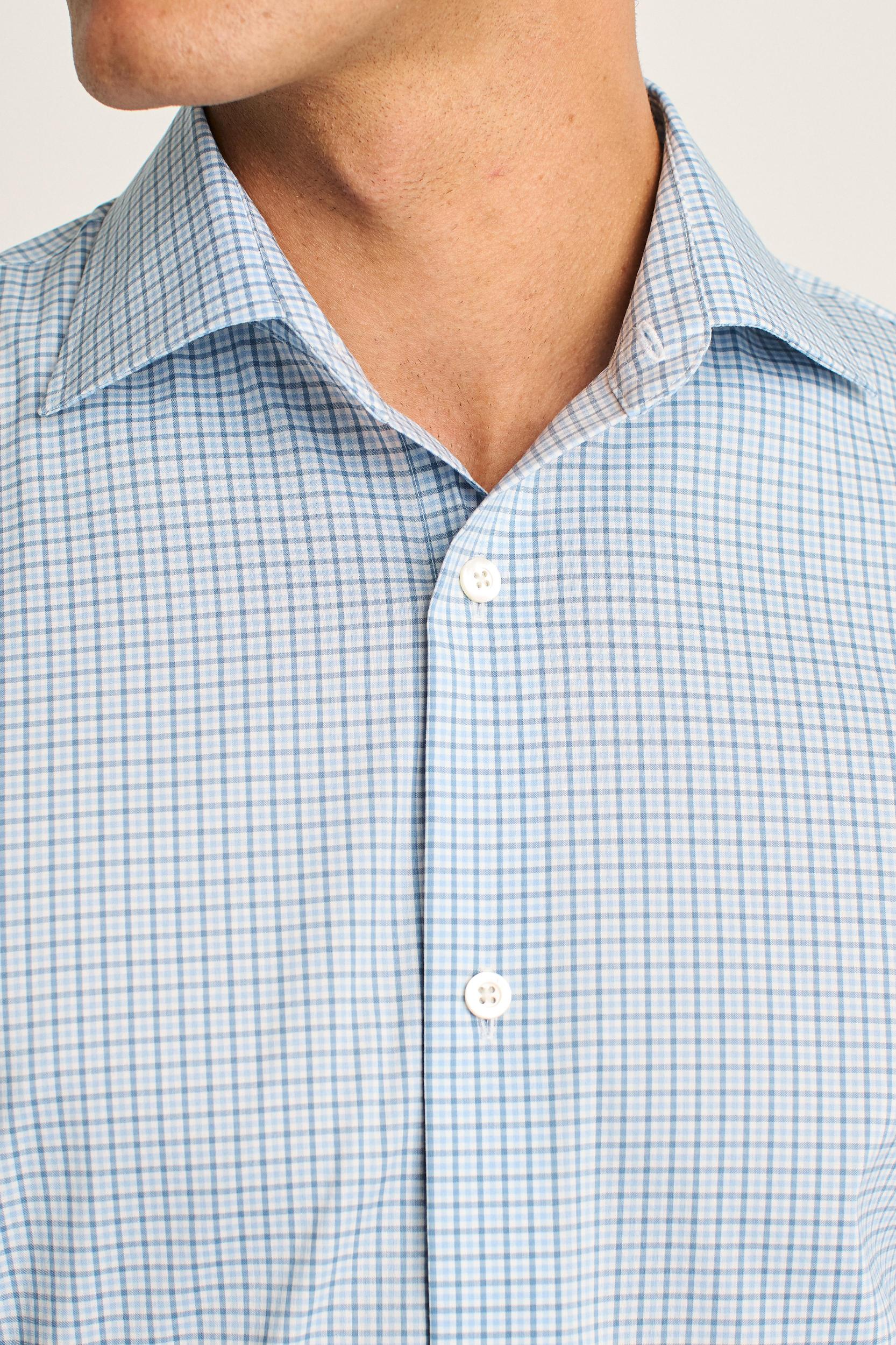 Jetsetter Stretch Dress Shirt Product Image