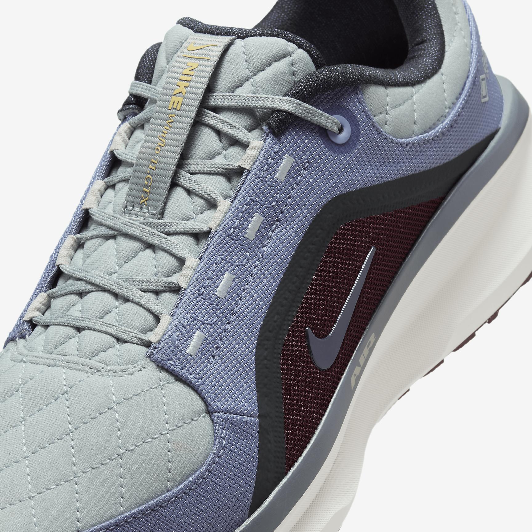 Nike Winflo 11 GORE-TEX Men's Waterproof Road Running Shoes Product Image