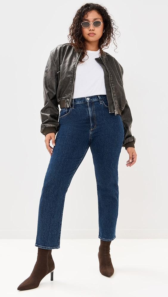 Lioness Allure Bomber Product Image