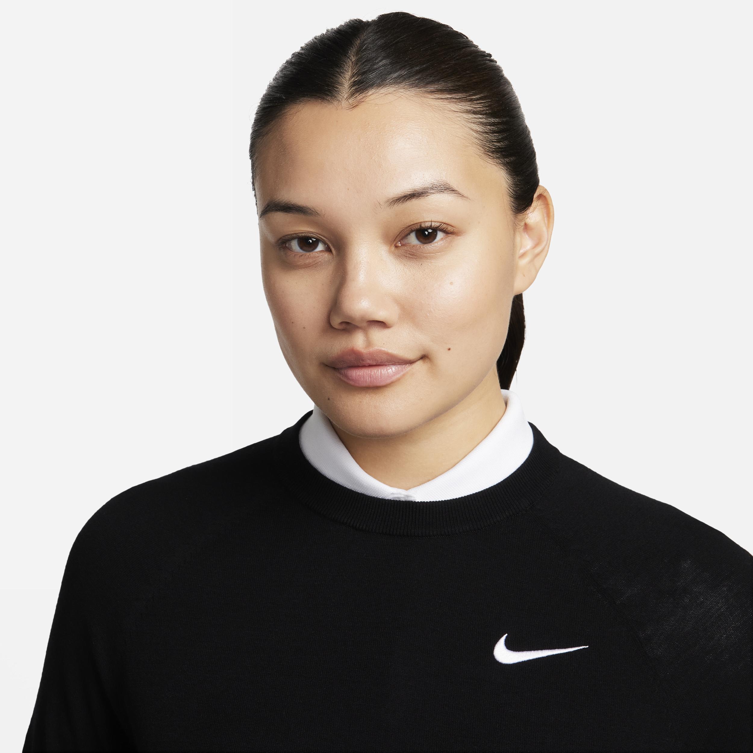 Nike Women's Tour Golf Sweater Product Image
