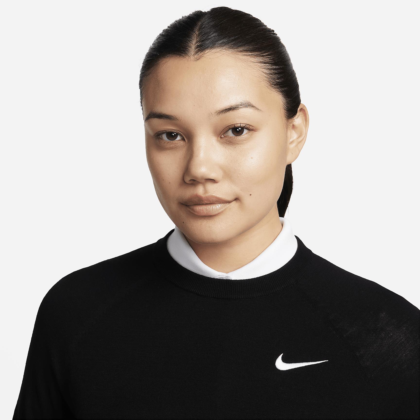 Nike Women's Tour Golf Sweater Product Image