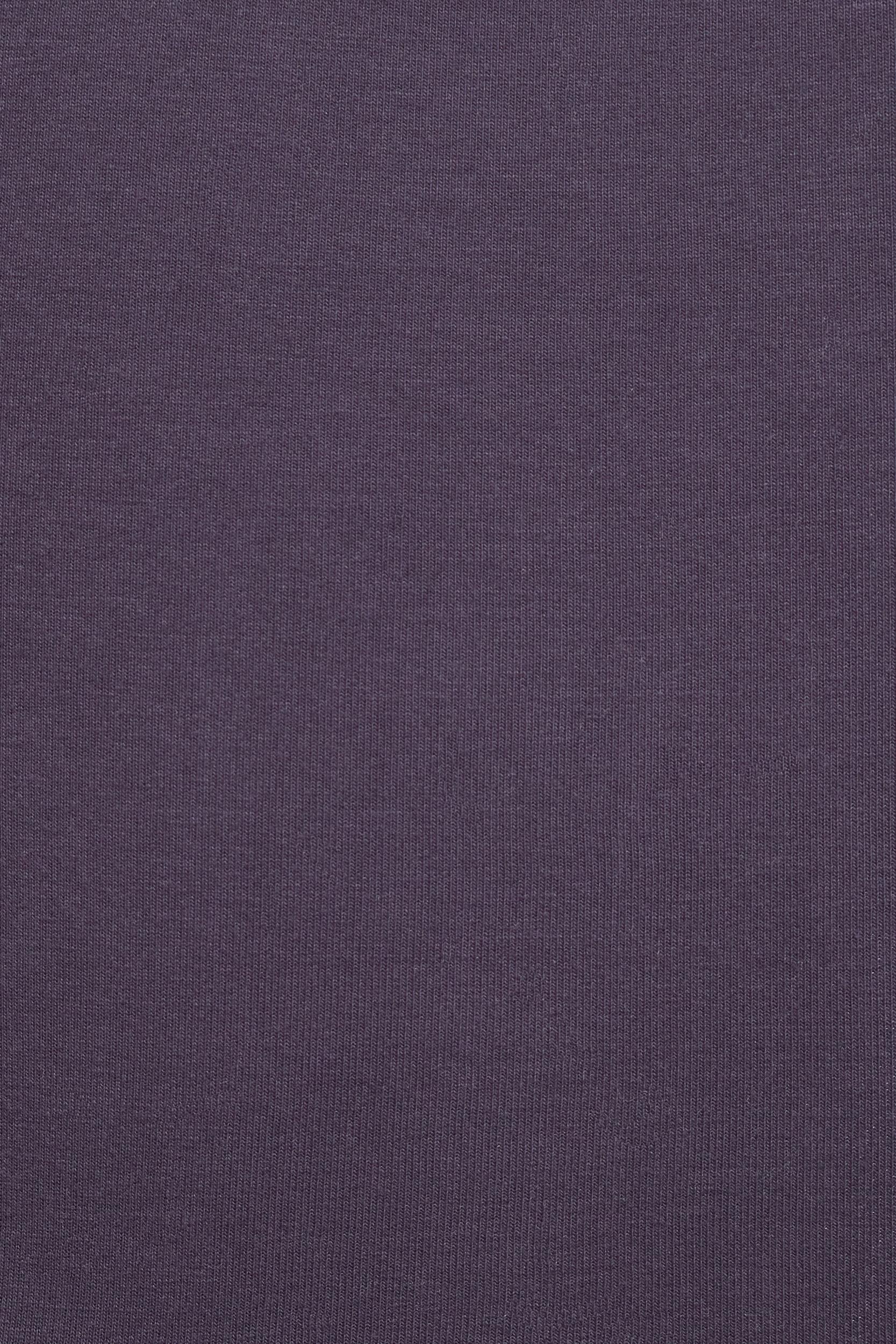 Cropped Crewneck T-Shirt Product Image