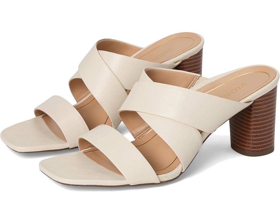 Chardonnay Ankle Straps Product Image