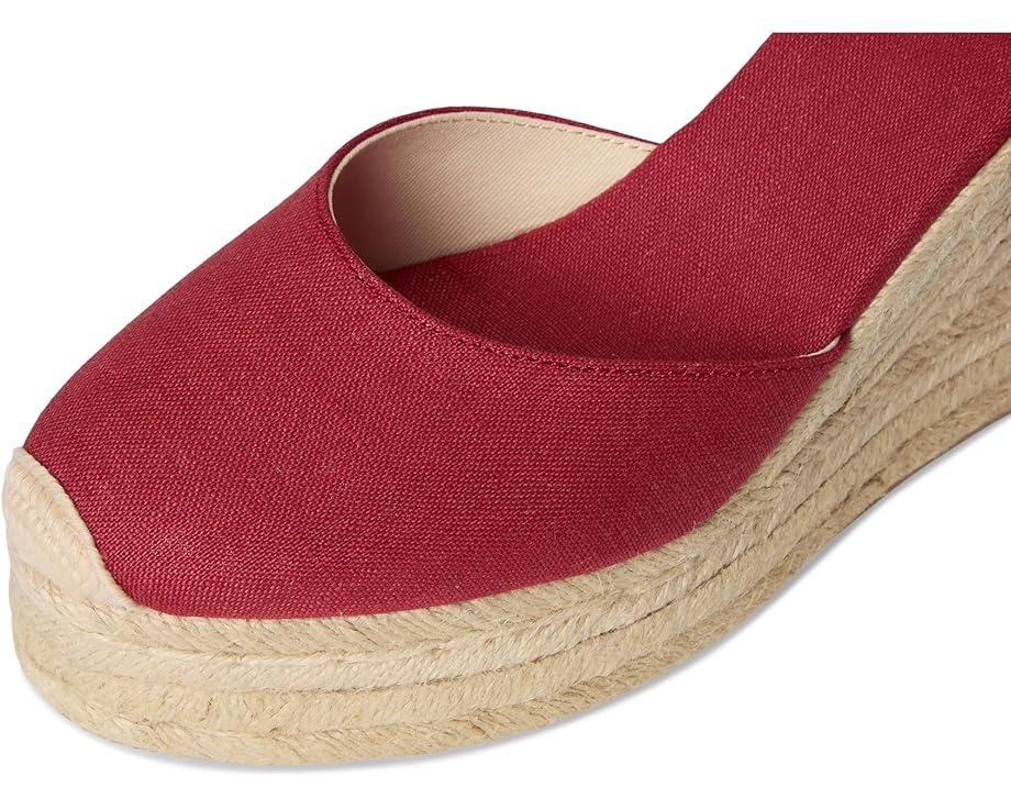 Chiara 80 mm Wedge Espadrille Product Image