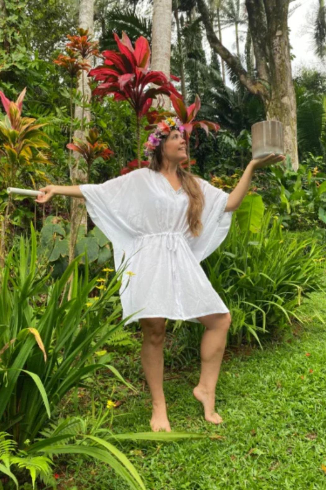 Anita Kaftan Product Image