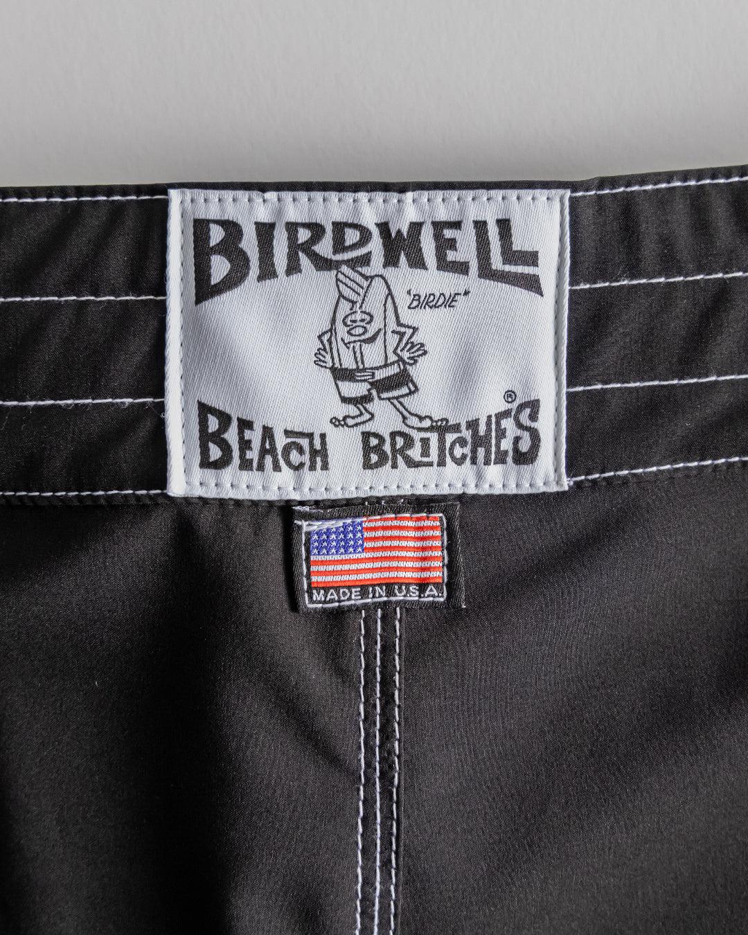 806 Boardshorts - Black/Camo Male Product Image
