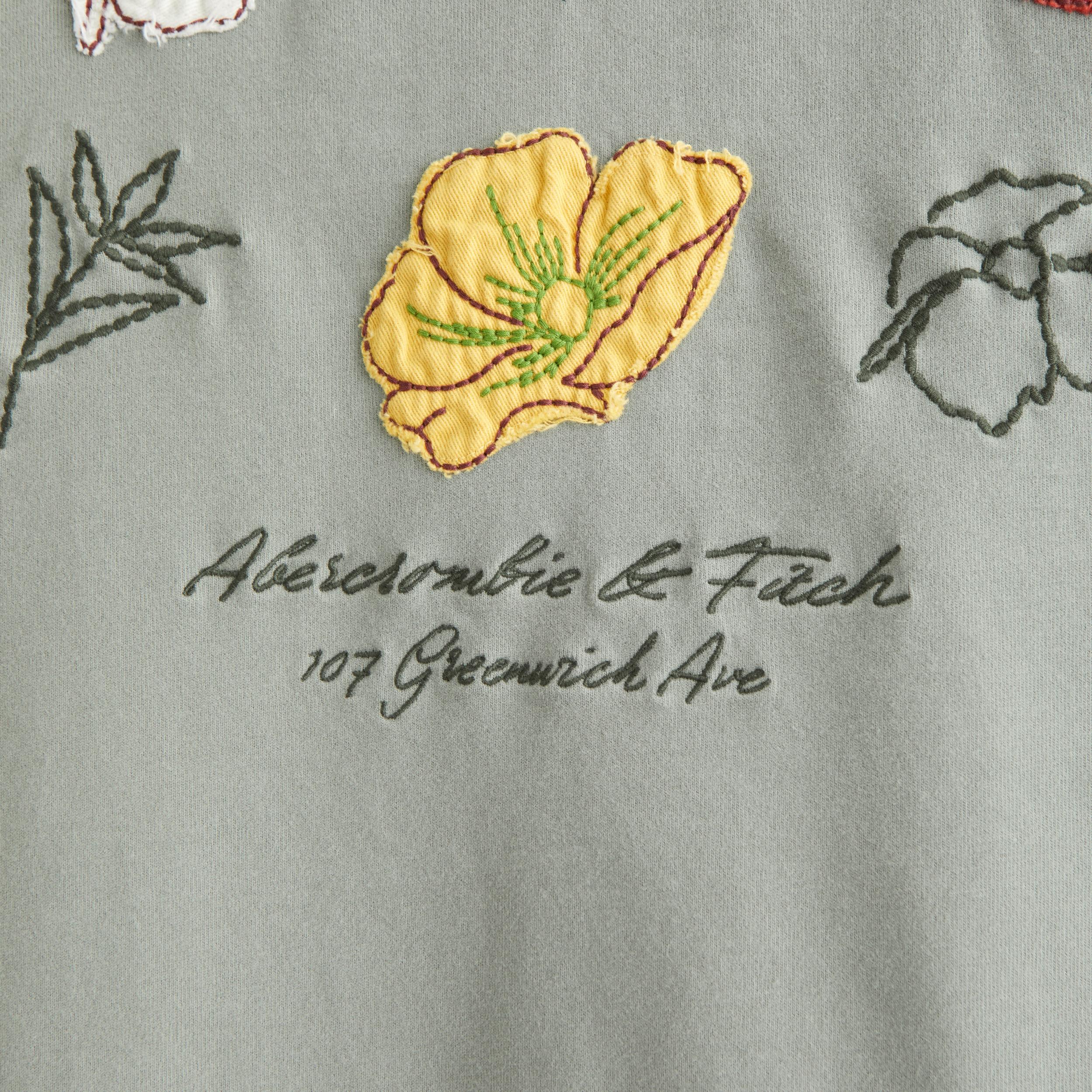 Premium Heavyweight 2.0 Graphic Tee Product Image