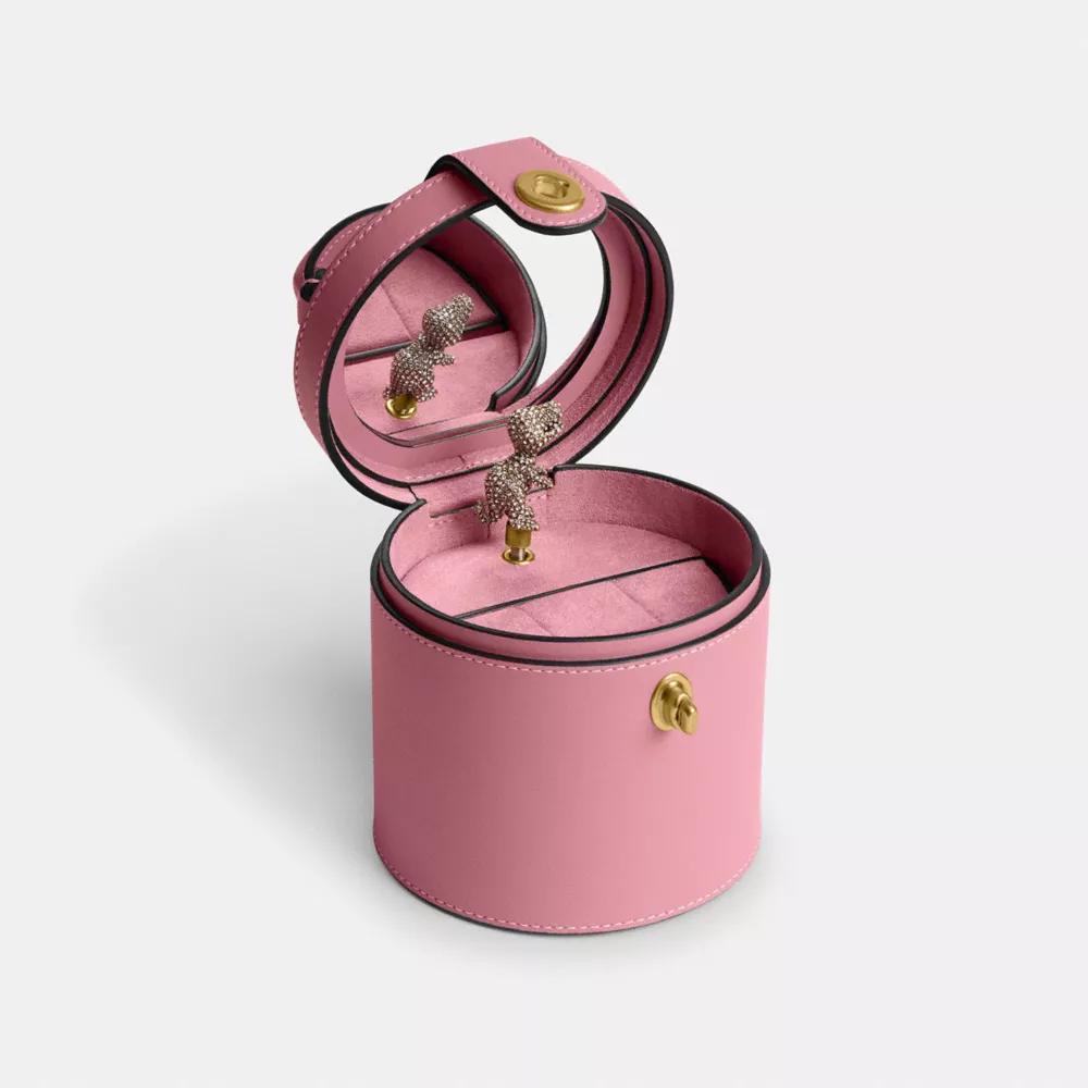 Jewelry Box Product Image