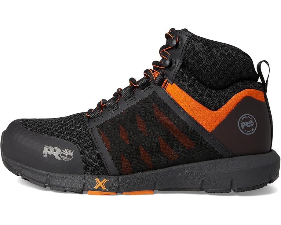 Radius Mid Internal Met Guard Composite Safety Toe Product Image