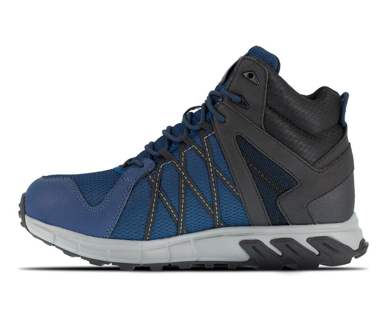 Men's REEBOK WORK Trailgrip 6"ST Work Boots Product Image