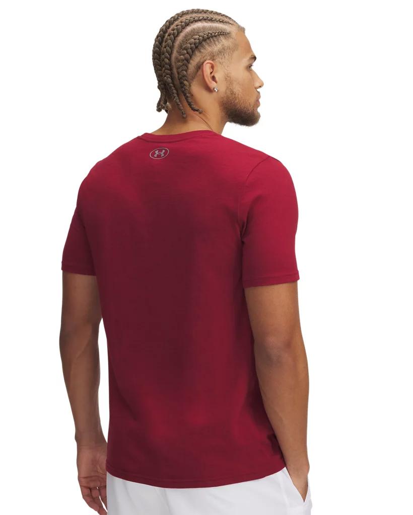 UA Performance Cotton Collegiate Product Image