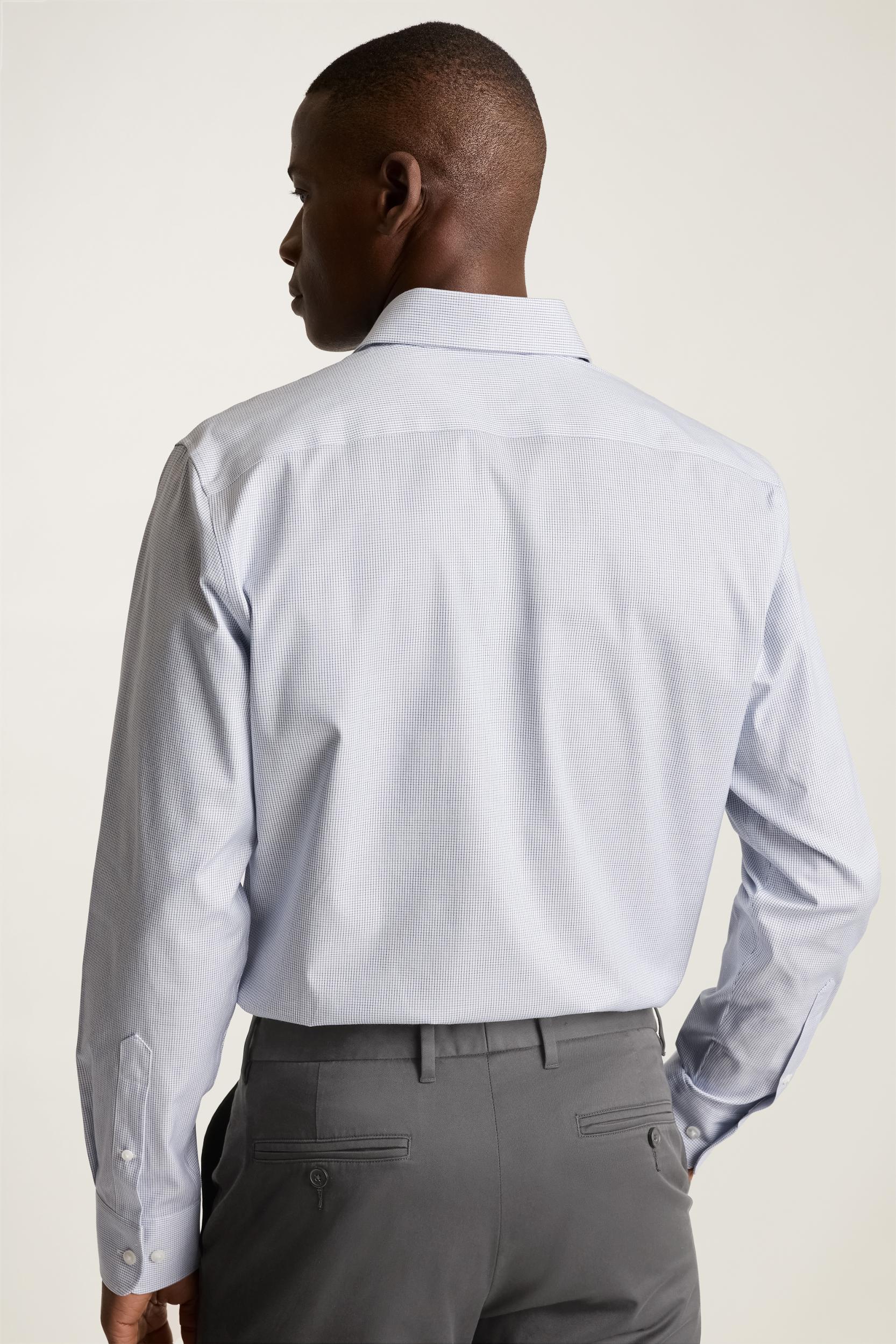 Weekday Warrior Dress Shirt Product Image