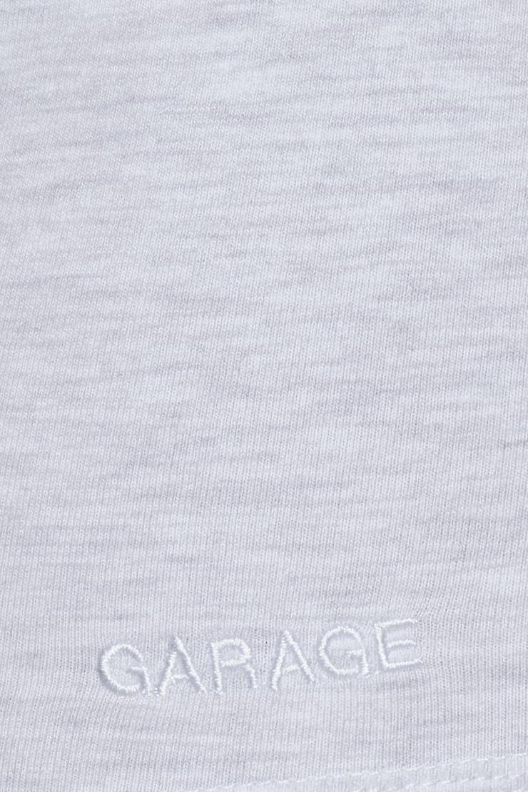 SoftTerry™ Off Shoulder Sweatshirt Product Image