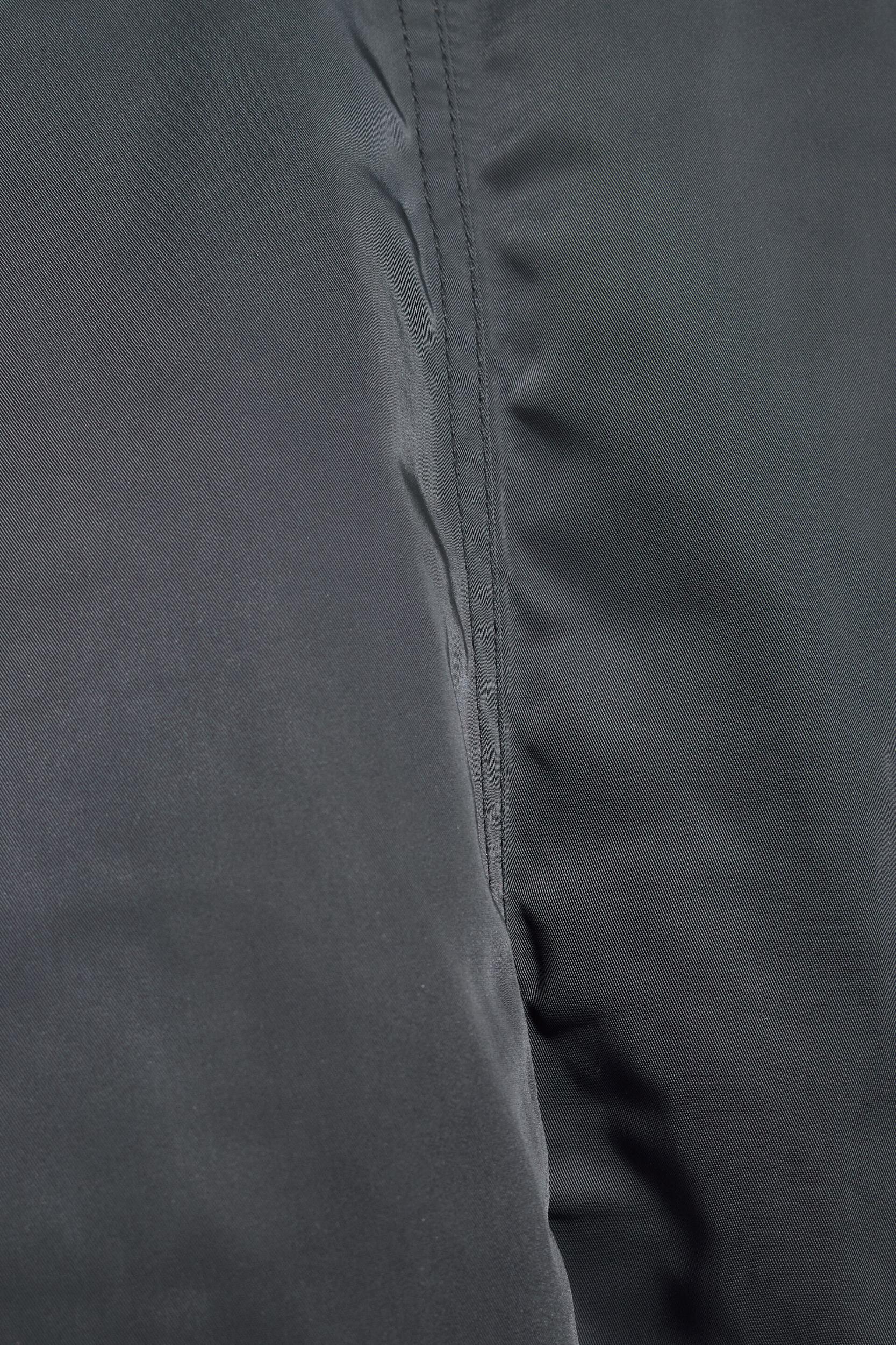 StretchTerry™ Cheeky Shorts Product Image