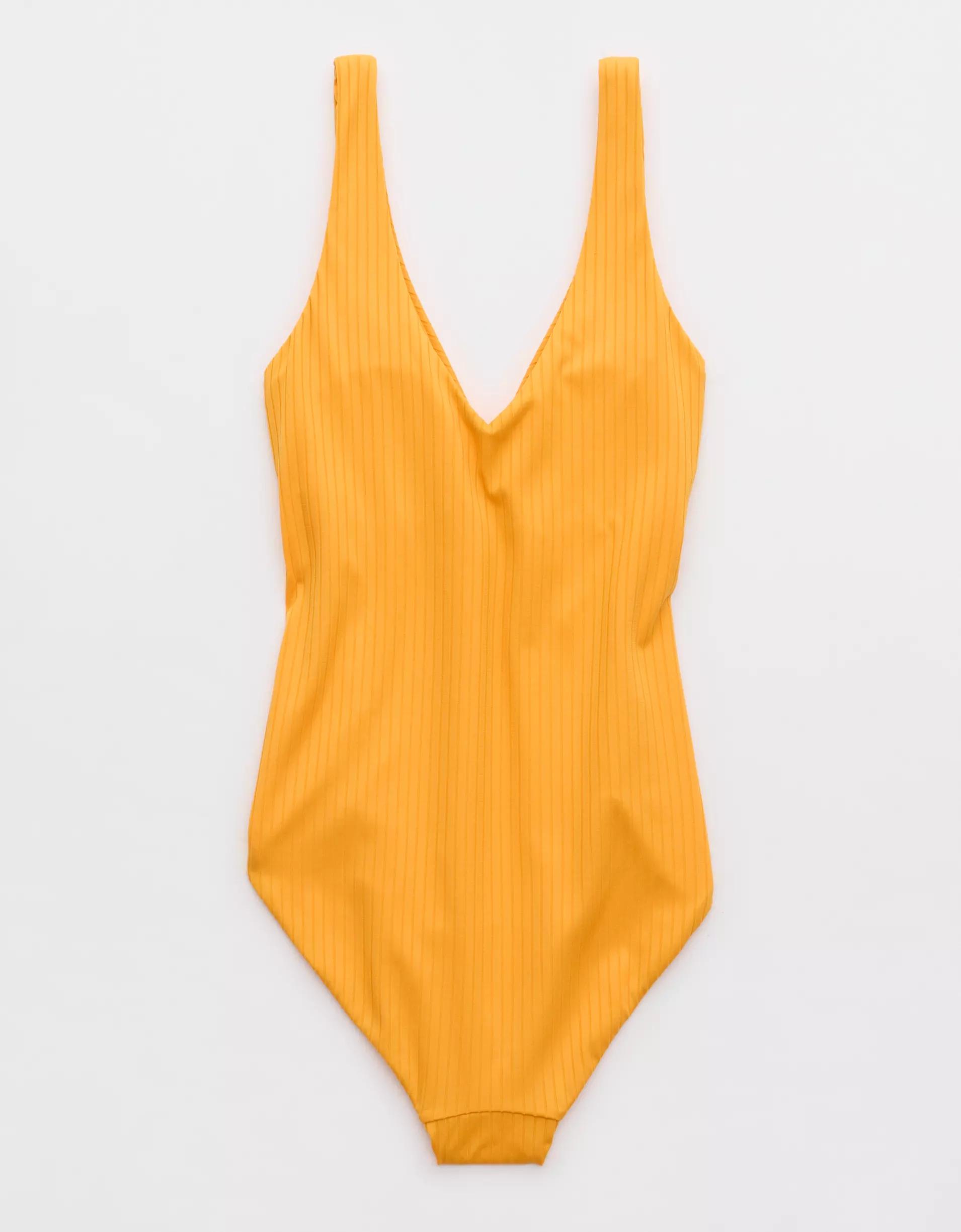 The Andie Bonita One Piece Product Image