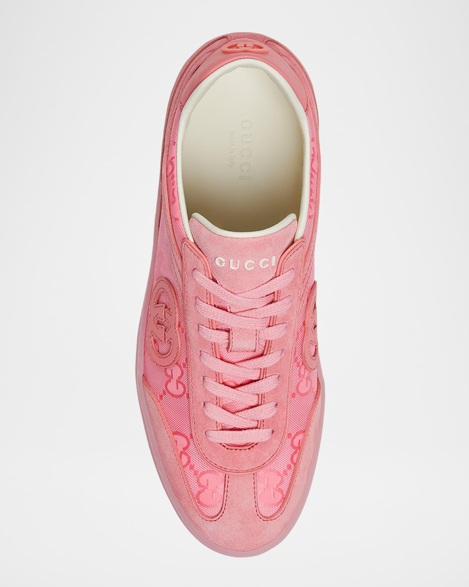 Sweet Suede G74 Sneakers Product Image